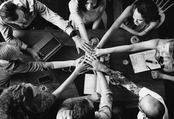 The People Resolutions team