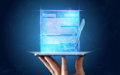 Cognito Forms Integration & Document Signing