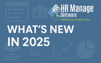 What’s new in 2025