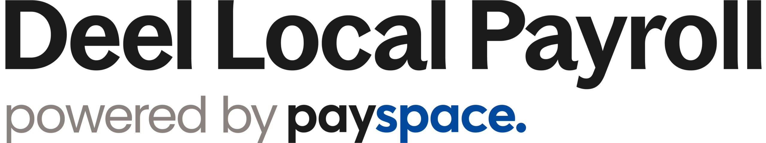 Deel Local Payroll, powered by PaySpace